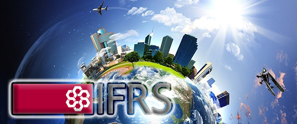 Implementación de NIIF (IFRS)