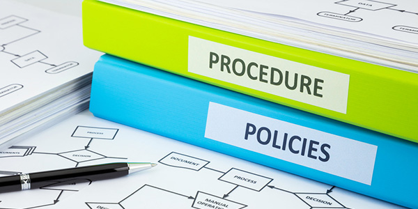 Elaboración de Manuales