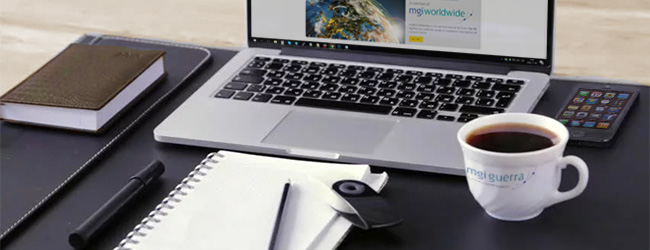 Auditoría Financiera