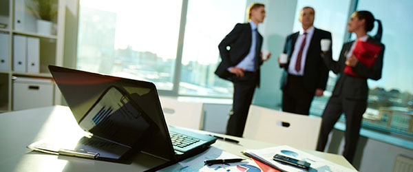 Gama de Servicios de MGI Guerra - Auditores Independientes