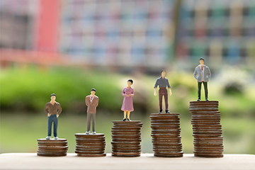 Declaración Patrimonial 2021